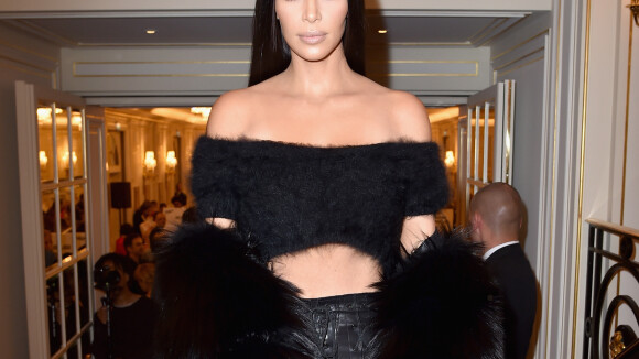 Kim Kardashian deixa web após assalto e pode ter prejuízo de R$ 3,2 milhões