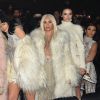 O reality show 'Keeping Up With The Kardashians', com o cotidiano da família de Kim, também foi suspenso