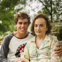 Joana Fomm - Fotos, últimas notícias, idade, signo e biografia ...
