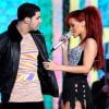 Essa não é a primeira vez que os dois terminam o relacionamento. Em 2014, Drake e Rihanna que tem grande parceiria na música já haviam colocando um ponto final no namoro