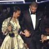Rihanna e Drake terminaram o relacionamento que já durava há alguns meses, mas foi só assumido no palco do VMA 2016, quando o canadense se declarou para a artista e tentou beijá-la na frente das câmeras