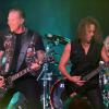 Metallica anunciou show no Brasil pelo Facebook; repertório da apresentação será decidido pelos fãs