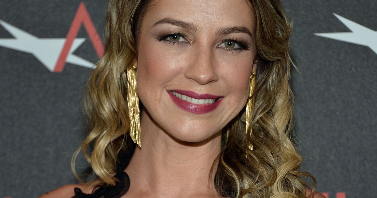 Luana Piovani comemora sucesso de cirurgia plástica 'Tá tudo bem