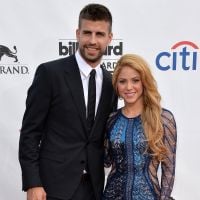 Gerard Piqué lembra início de relacionamento com Shakira: 'Ela tinha namorado'