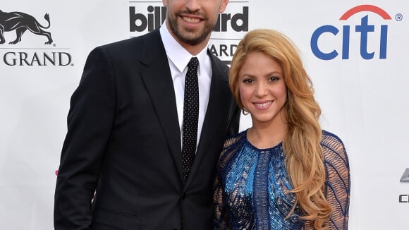 Gerard Piqué lembra início de relacionamento com Shakira: 'Ela tinha namorado'