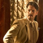 Morte de Domingos Montagner completa 1 mês e Marcelo Serrado desabafa: 'Duro'