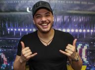 Wesley Safadão investe R$ 5 milhões em estúdio e procura mansão em SP
