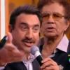Reginaldo Rossi canta com Ratinho no programa do SBT