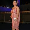 Regiane Alves está grávida de quatro meses e espera um menino, João Gabriel