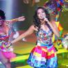 Lucy Alves é a única mulher na final do 'The Voice Brasil'