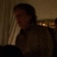 Paul McCartney vai passar o Réveillon em St Barth e fã posta foto na Internet