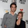 Kaley Cuoco, de 'The Big Bang Theory', se casa com tenista Ryan Sweeting no Réveillon, no sul da Califórnia