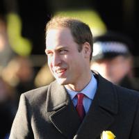 Príncipe William é criticado por entrar em Universidade com nota abaixo da média