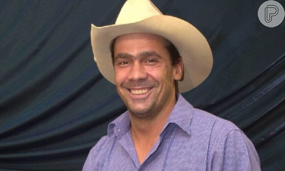 O cowboy Rodrigo Leonel venceu o 'BBB 2', conseguindo 65% dos votos na final