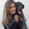 Vanessa Mesquita, do 'BBB14', é apaixonada por animais