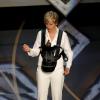Esta será a segunda participação de Ellen no Oscar