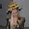Lady Gaga promete um recomeço de 'ARTPOP'