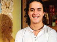 Guilherme Boury troca Globo pelo SBT e fará o protagonista de 'Chiquititas'