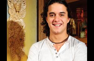 Guilherme Boury troca Globo pelo SBT e fará o protagonista de 'Chiquititas'