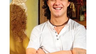 Guilherme Boury troca Globo pelo SBT e fará o protagonista de 'Chiquititas'