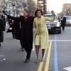 Michelle Obama se destaca mundialmente pela sua simpatia e carisma