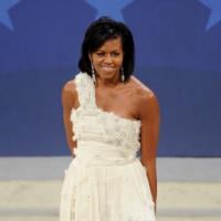 Michelle Obama, primeira-dama dos EUA, completa 50 anos com estilo e boa forma