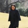 Michelle Obama disse em recente entrevista à revista 'People' que não é contra a realização de uma intervenção estética ou aplicação de botox: 'Nunca diga nunca'