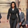 Michelle Obama inspira mulheres do mundo todo tanto pelos looks mais elegantes quanto os mais casuais