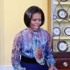 A primeira-dama dos Estados Unidos completa 50 anos nesta sexta-feira, 17 de janeiro de 2014