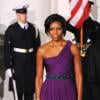 A primeira-dama dos Estados Unidos completa 50 anos nesta sexta-feira, 17 de janeiro de 2014