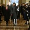 Michelle Obama vai celebrar a nova idade com uma grande festa na Casa Branca com presença de amigos e familiares