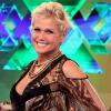 Xuxa está afastada por tempo indeterminado da TV por problema no pé e André Marques ocupou o horário das tardes de sábado em que era exibido o 'TV Xuxa'