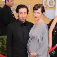 Simon Helberg, ator de 'The Big Bang Theory', será pai pela segunda vez