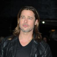 Brad Pitt pode interpretar comandante romano Pôncio Pilatos em filme