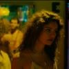 'Serra Pelada': Tereza (Sophie Charlotte) e Juliano (Juliano Cazarré) transam no banheiro de um prostíbulo