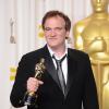 Quentin Tarantino diz que já sabe quem vazou o roteiro de 'The Hateful Eight', filme que iria rodar em 2015