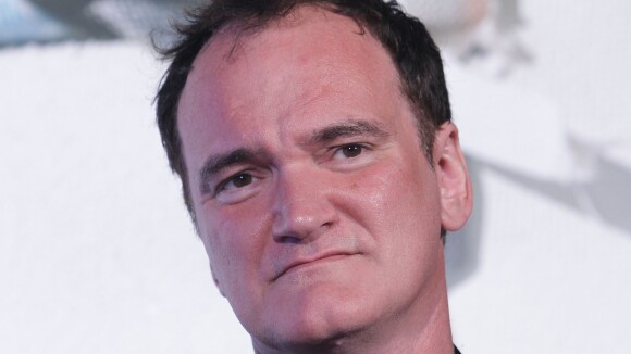 Quentin Tarantino especula quem vazou roteiro de filme e diz: 'Estou deprimido'