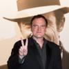 Roteiro de 'The Hateful Eight', novo filme de Quentin Tarantino, vazou e diretor está deprimido com a situação
