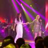 Ivete Sangalo, em entrevista recente, afirmou que respeita Claudia Leitte e até canta músicas do repertório dela em seus shows