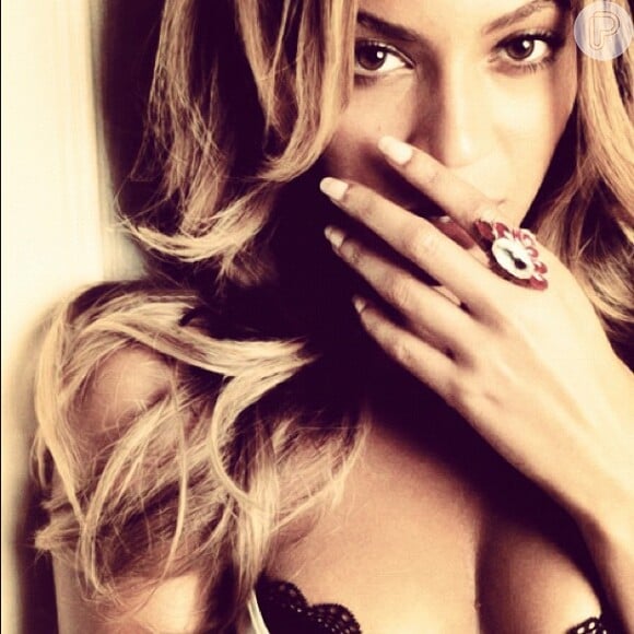 Beyoncé fez o primeiro show depois da licença-maternidade em Las Vegas