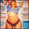 Beyoncé é a capa da revista americana 'GQ' de fevereiro de 2013