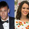 Neymar quer assumir namoro com Bruna Marquezine, mas a atriz é contra, diz amigo do casal para o jornal espanhol 'As'