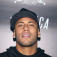 Neymar quer se casar este ano com Bruna Marquezine, mas a atriz se acha jovem