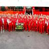 Desde o acidente, no dia 29 de dezembro de 2013, Schumacher têm sido homenageado pela equipe e fãs