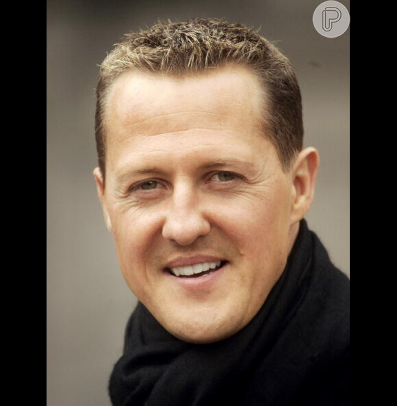 Michael Schumacher se acidentou em uma pista de esqui na França no dia 29 de dezembro de 2013 e permanece em coma desde então
