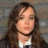 Ellen Page também foi às ruas nos Estados Unidos para protestar no Women's March