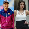 Neymar quer assumir namoro com Bruna Marquezine, mas ela prefere manter o relacionamento discreto