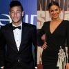 Neymar quer ficar noivo de Bruna Marquezine, mas ela se acha jovem