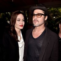 Divórcio de Angelina Jolie e Brad Pitt é avaliado em R$ 19 milhões, diz site