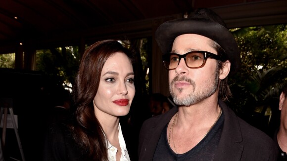 Divórcio de Angelina Jolie e Brad Pitt é avaliado em R$ 19 milhões, diz site